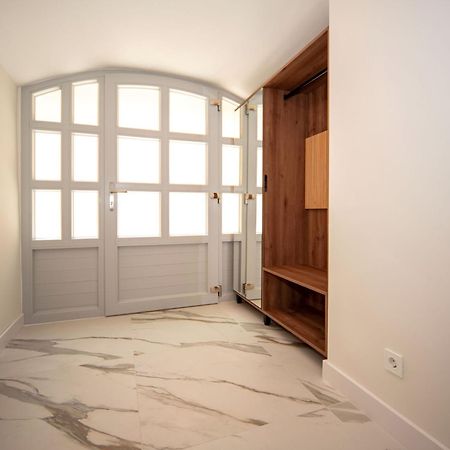 Petite Haven Apartment Split Ngoại thất bức ảnh