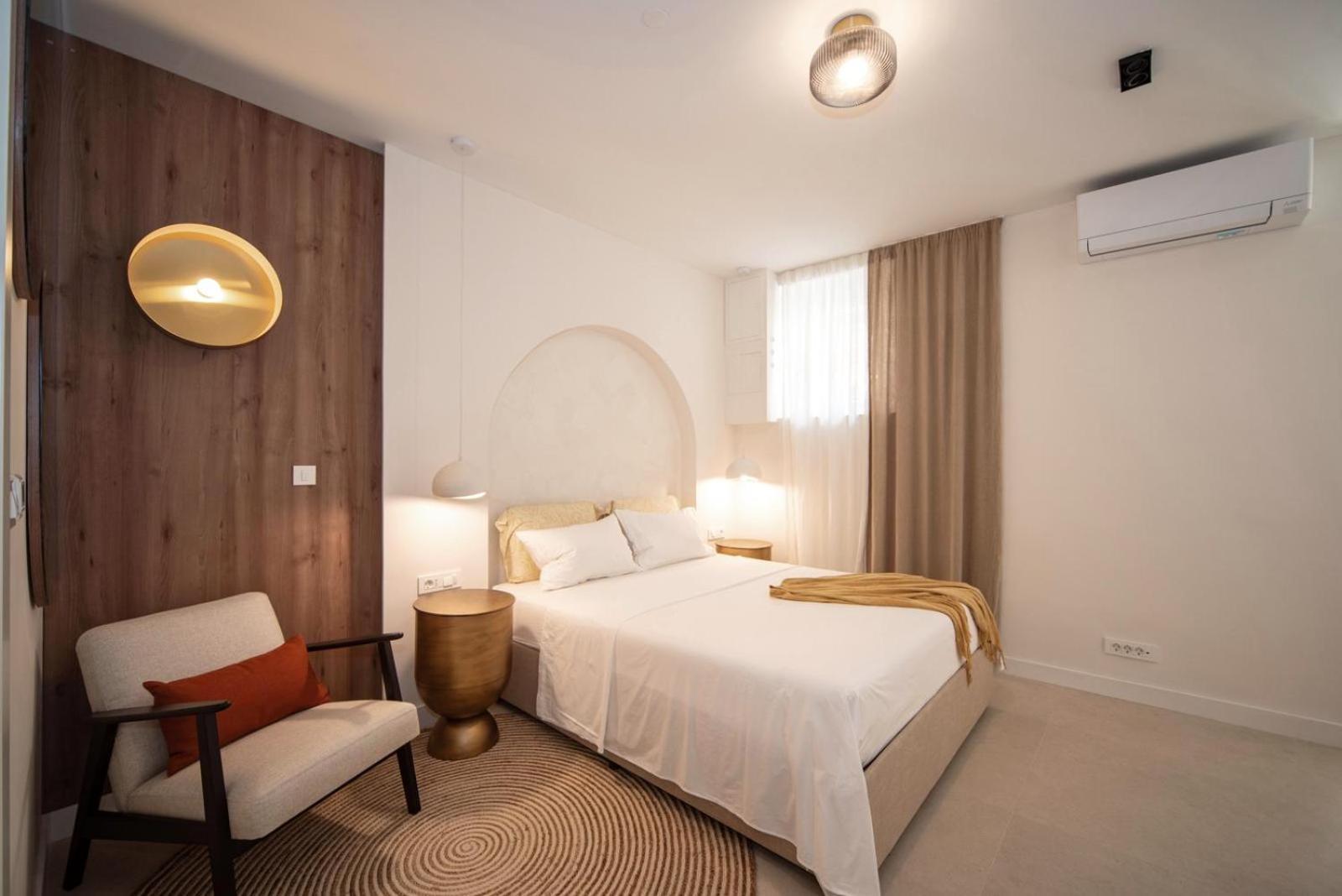 Petite Haven Apartment Split Ngoại thất bức ảnh