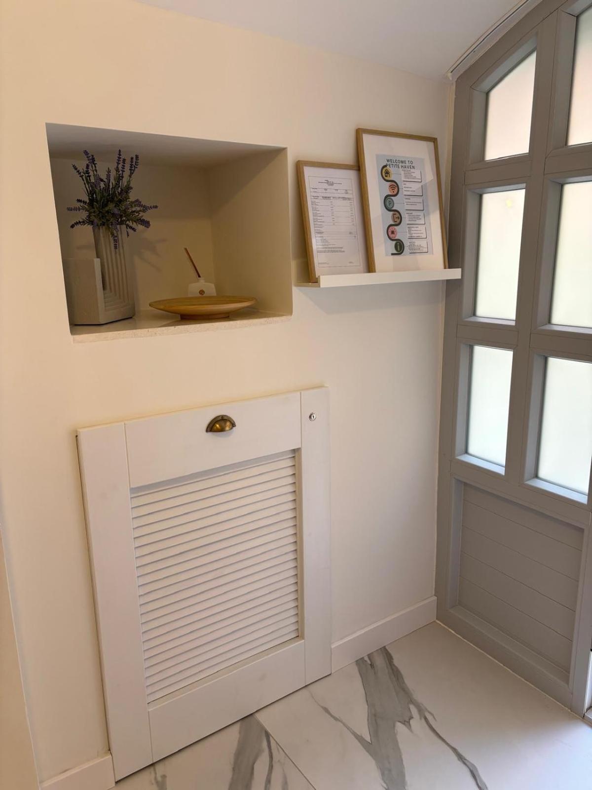 Petite Haven Apartment Split Ngoại thất bức ảnh