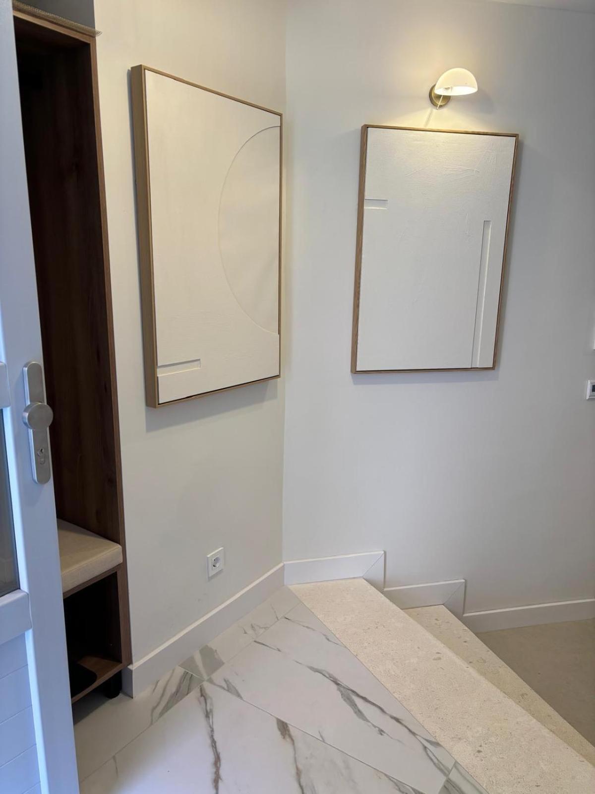 Petite Haven Apartment Split Ngoại thất bức ảnh