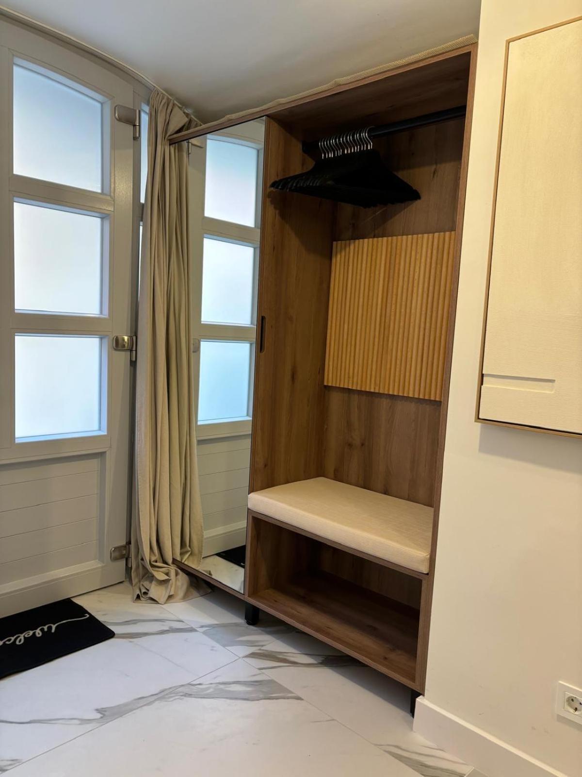 Petite Haven Apartment Split Ngoại thất bức ảnh